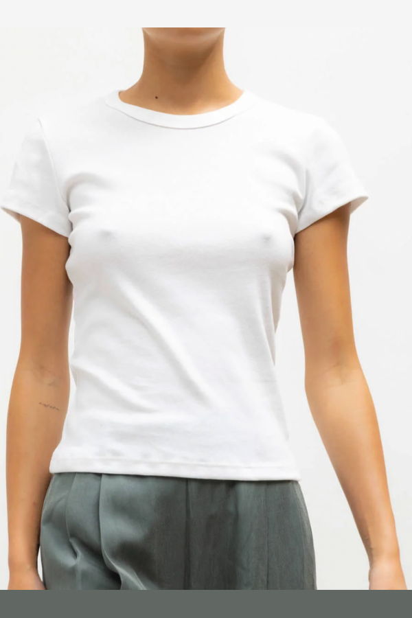 Leset Nando Slim Fit Tee