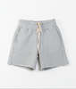 Les Tien Yacht Short Shorts - Heather Grey - Thumbnail 1