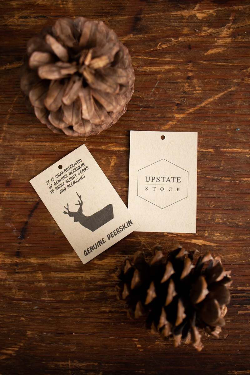 Upstate Stock Full Glove Gloves