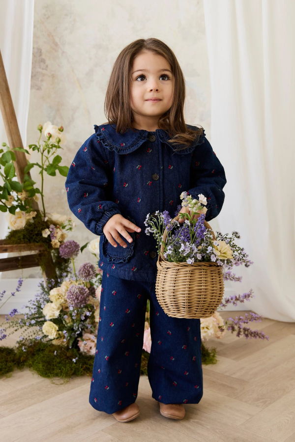 KIDS Jamie Kay Amandine Jacket
