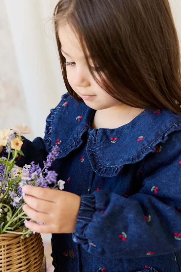 KIDS Jamie Kay Amandine Jacket