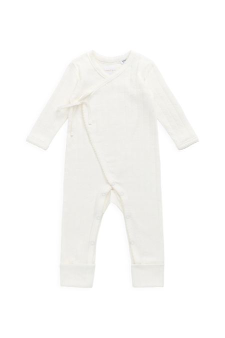 kids Soor Ploom Charlie Overall - Black Denim | Garmentory
