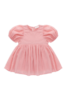 KIDS Jamie Kay Organic Cotton Frannie Dress - Thumbnail 2