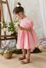 KIDS Jamie Kay Organic Cotton Frannie Dress - Thumbnail 3