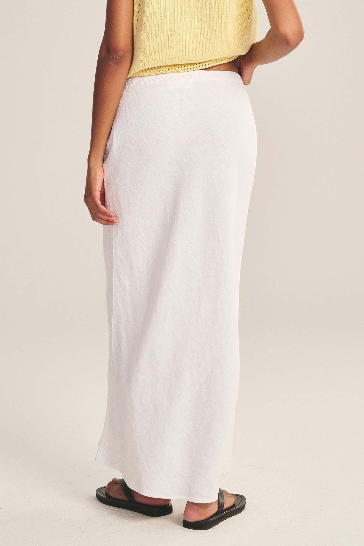 Velvet by Graham & Spencer Beka Skirt - Image 3 of 3