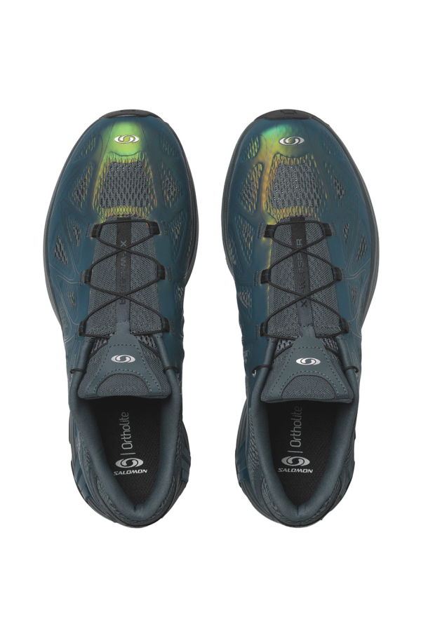 SALOMON XT-Whisper Shoes - Void Dark Slate