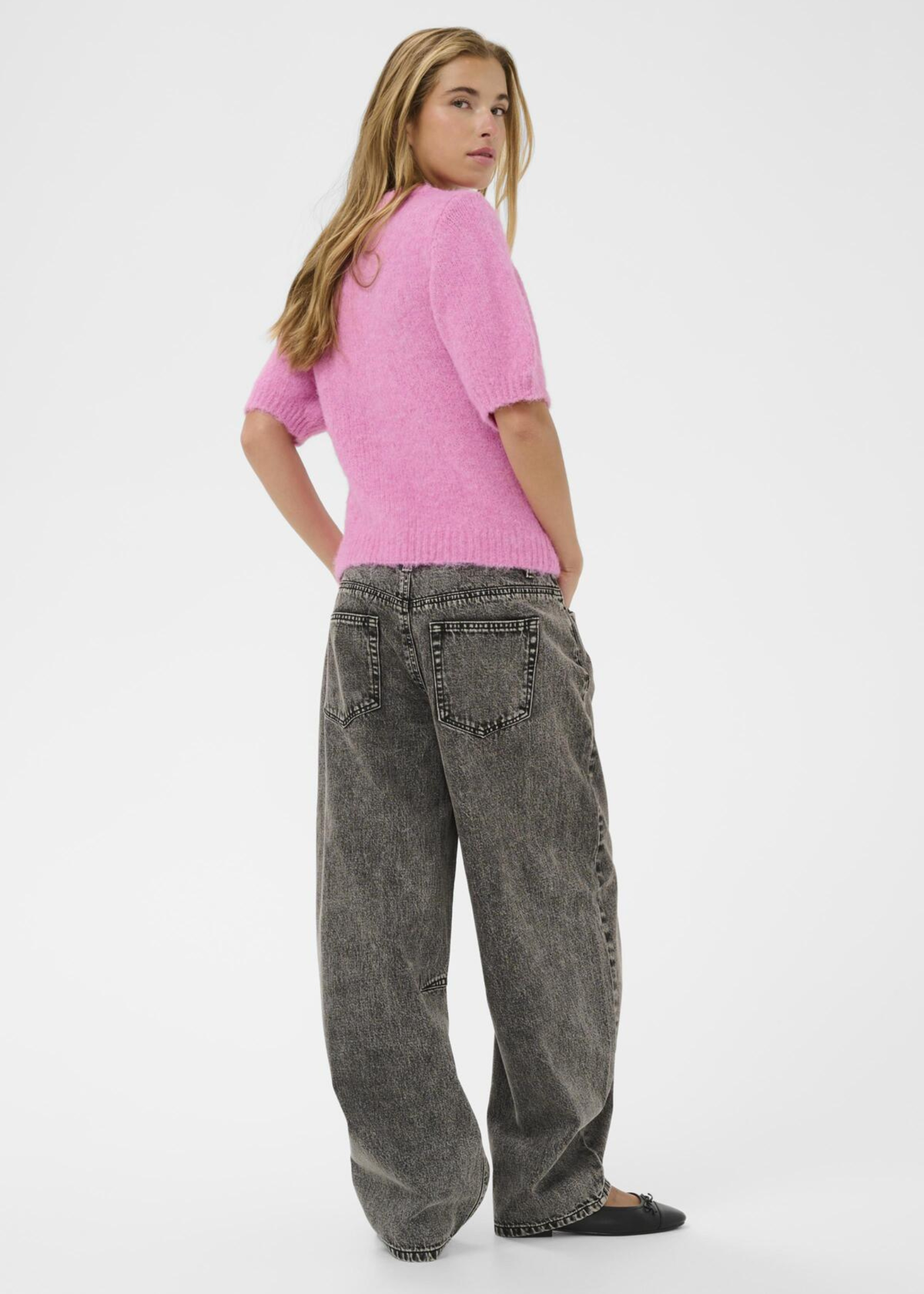 KAFFE Emilie Cardigan - Image 2 of 4