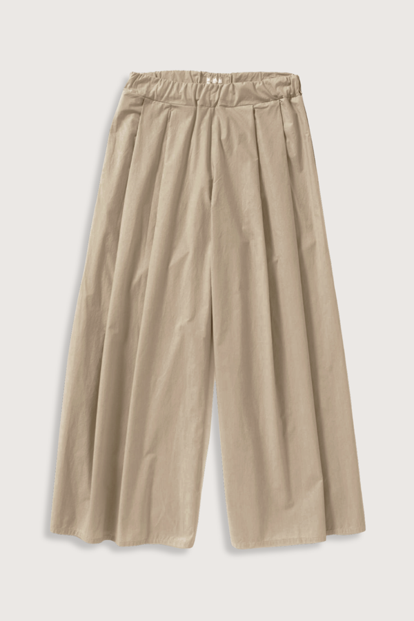 Labo.Art Dalla Pants - Khaki