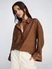 Munthe Bjarka Blouse - Thumbnail 1