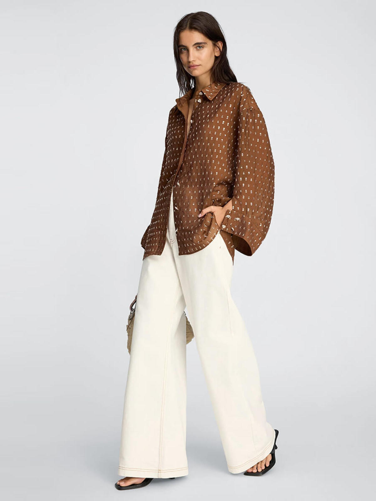 Munthe Bjarka Blouse - Image 2 of 7