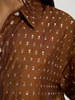 Munthe Bjarka Blouse - Thumbnail 3
