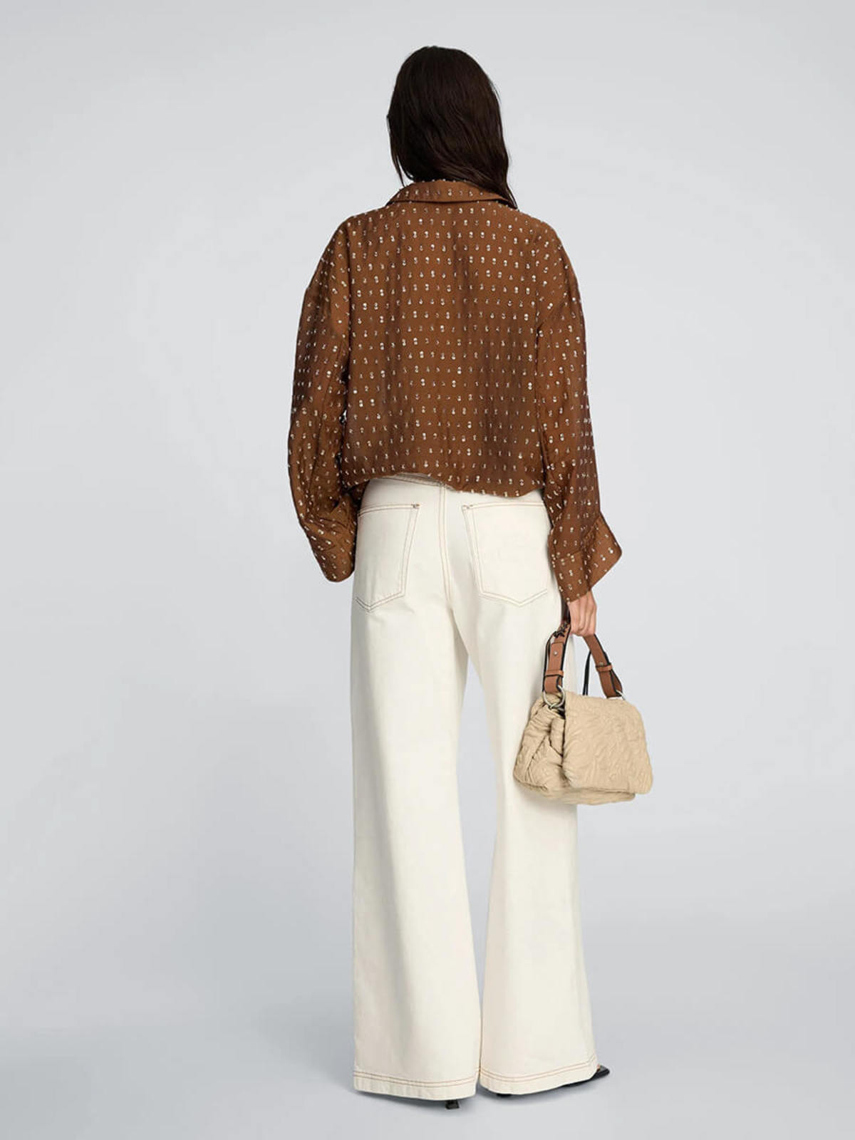 Munthe Bjarka Blouse - Image 5 of 7