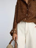 Munthe Bjarka Blouse - Thumbnail 6