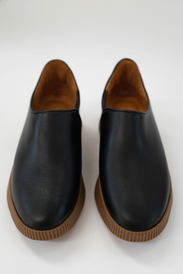 Beklina Beatriz Slip-on Sneaker - Black