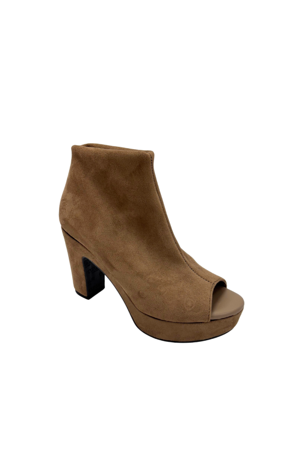 Cordani Tyra Shoes - Crosta Natural