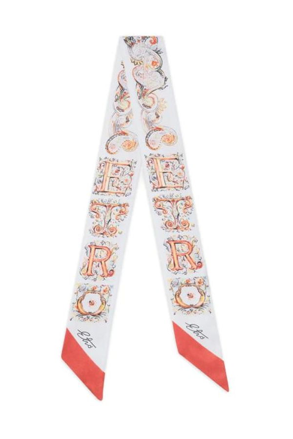 Etro WATA0016AKE58S9880 Scarf - Multicolor