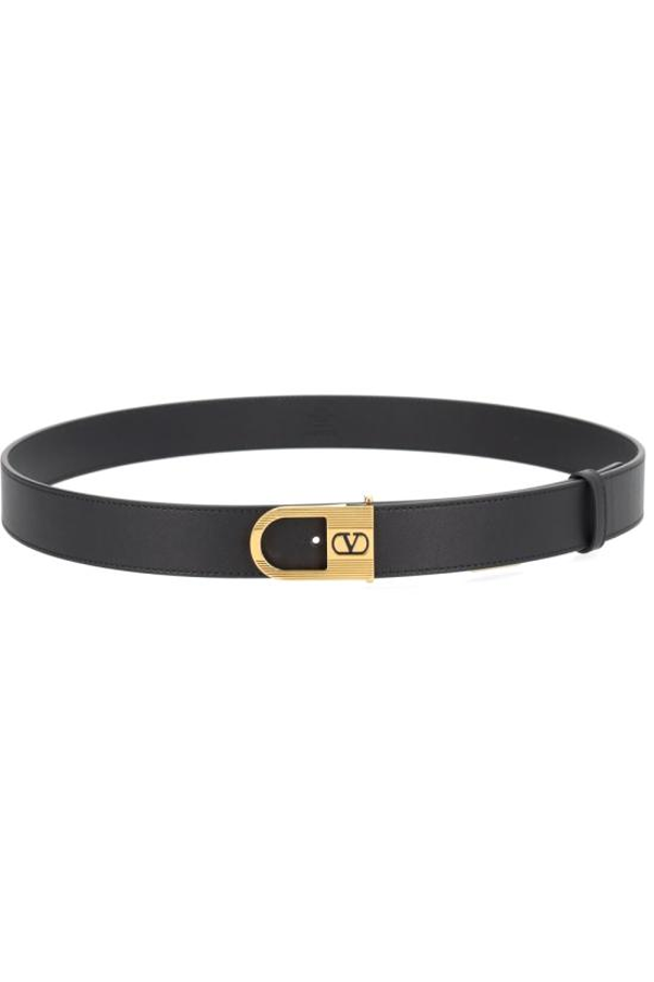 Valentino Garavani Belt - Black