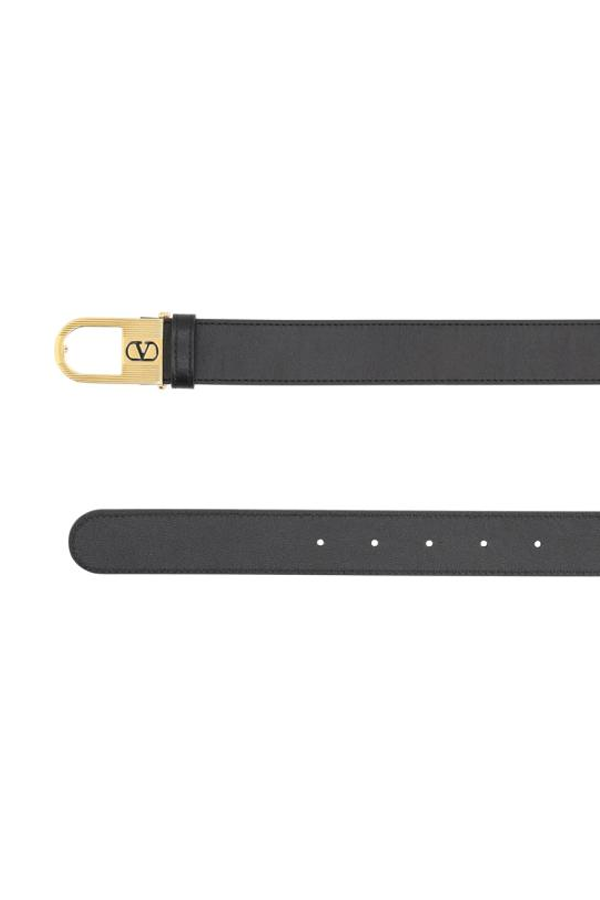 Valentino Garavani Belt - Black