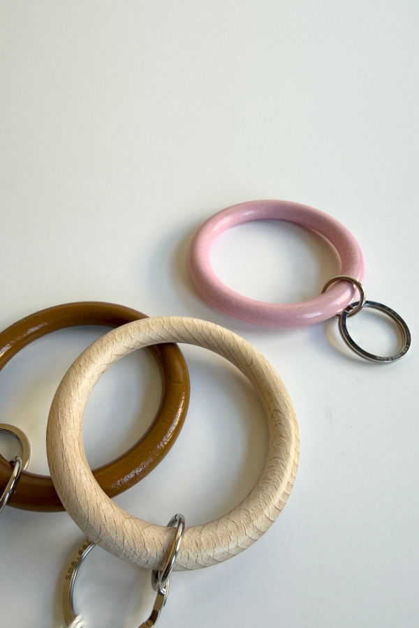 Ina Seifart Bangle Bracelet Phone/Key Chain