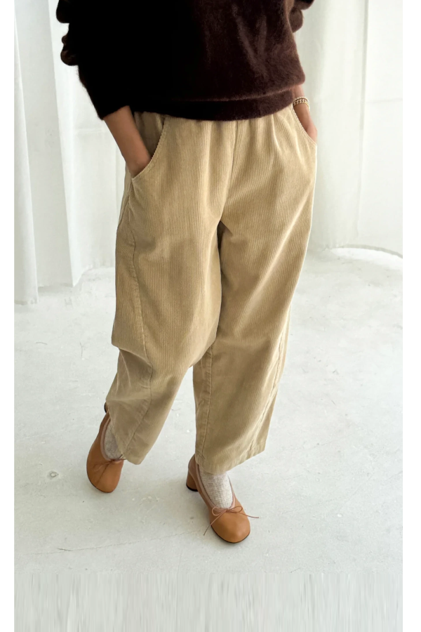 Le Bon Shoppe Arc Pants