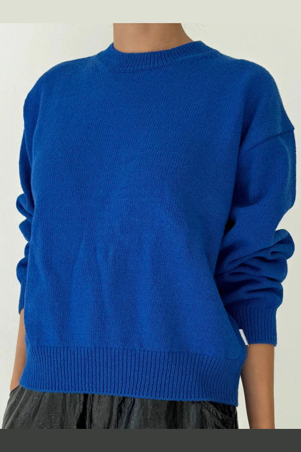 Le Bon Shoppe Milo Cotton Sweater