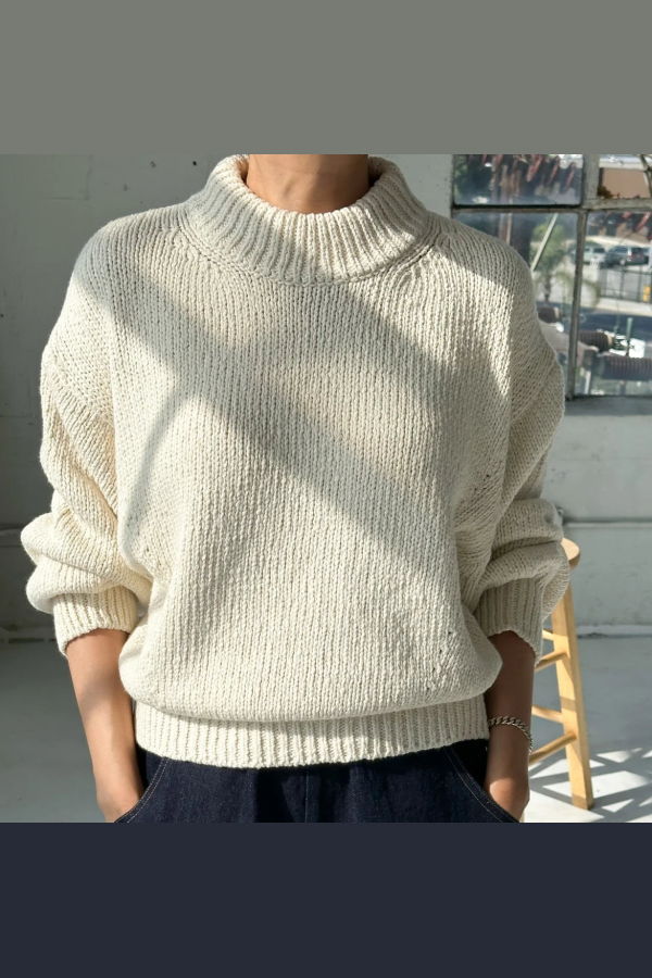 Le Bon Shoppe Zoe Sweater