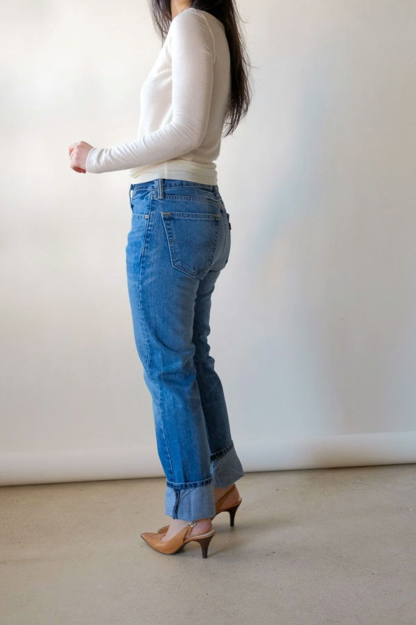 Levi's 505 Jeans