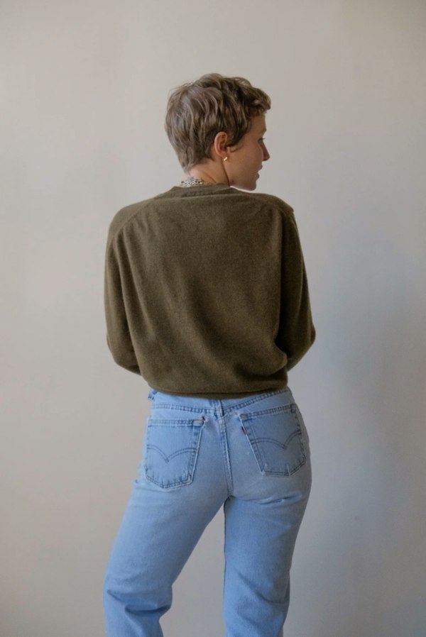 Levi's 512 Jeans - Light Wash