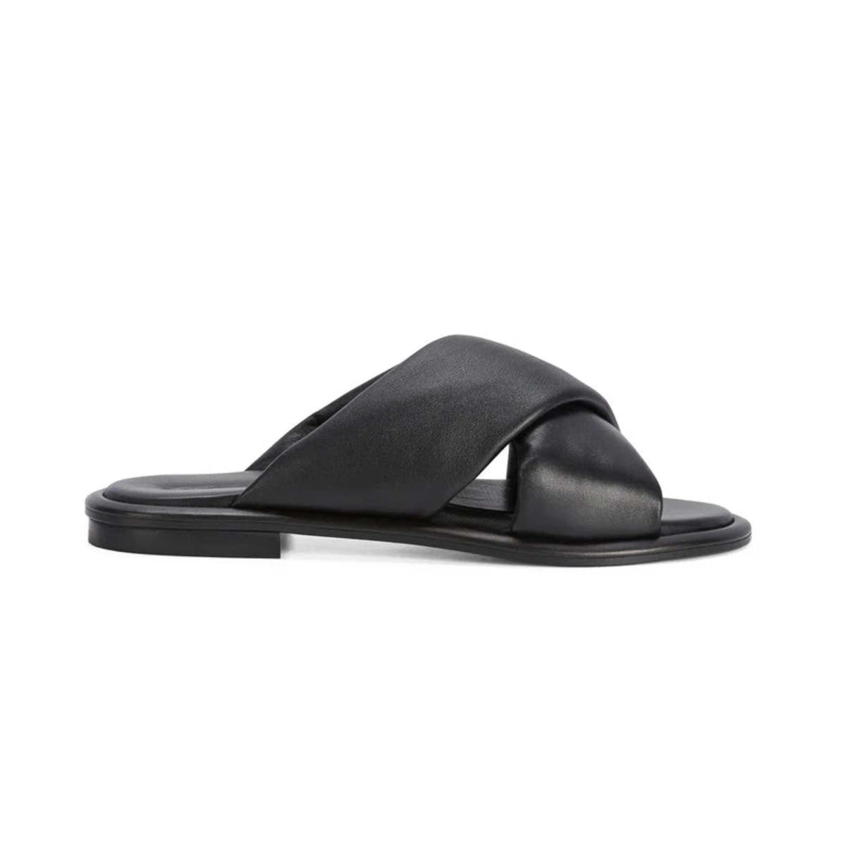 BAY OF ANGELS Navi Sandal - Black - Image 1 of 4