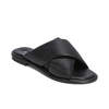 BAY OF ANGELS Navi Sandal - Black - Thumbnail 2
