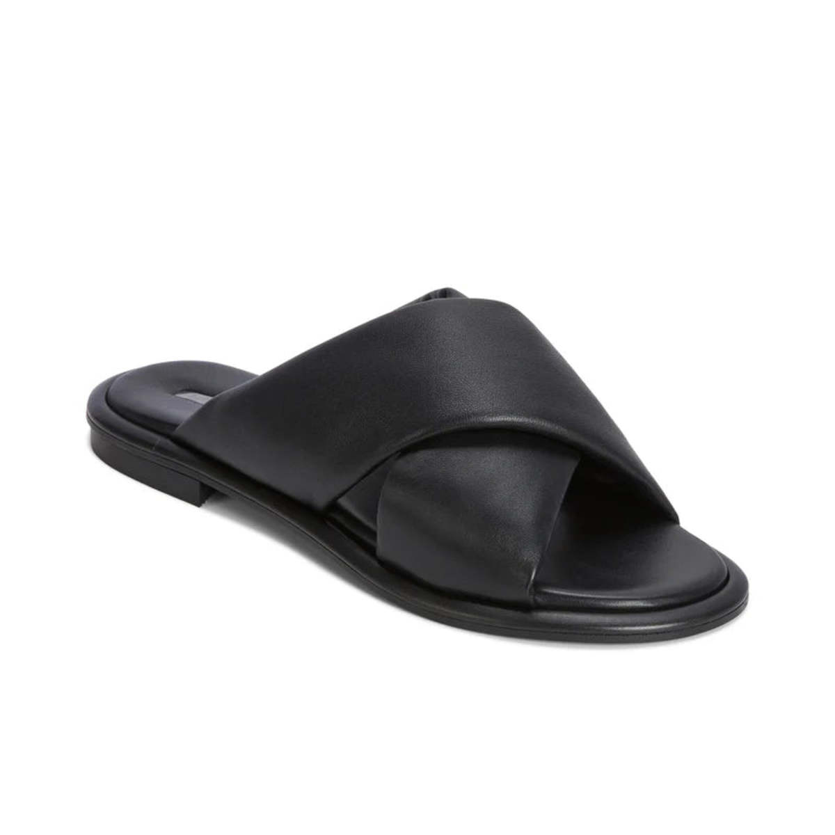 BAY OF ANGELS Navi Sandal - Black - Image 2 of 4