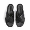 BAY OF ANGELS Navi Sandal - Black - Thumbnail 3