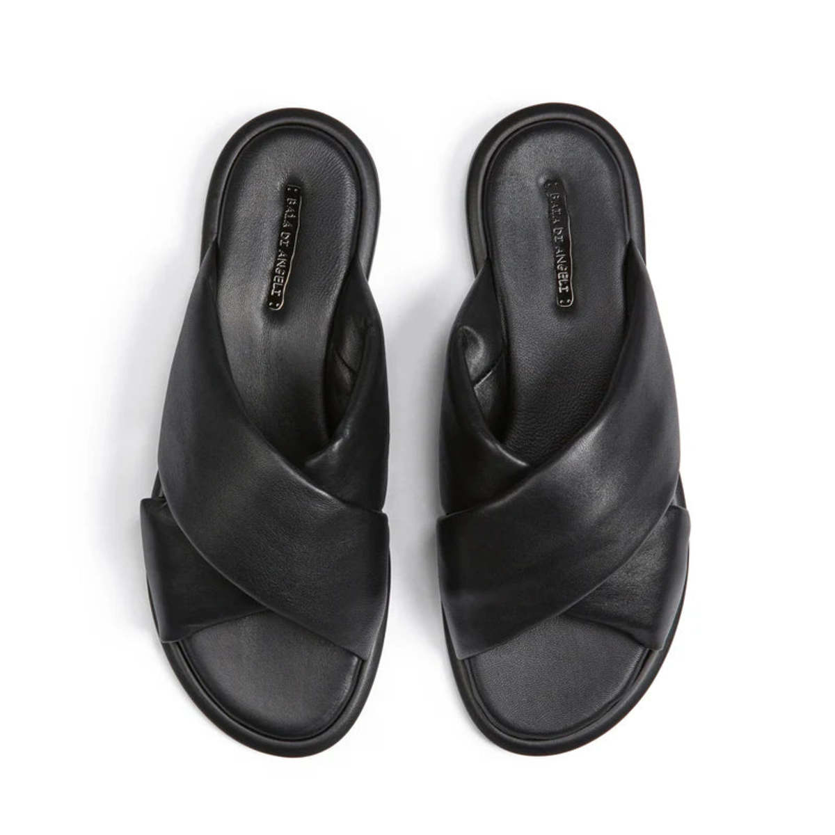 BAY OF ANGELS Navi Sandal - Black - Image 3 of 4