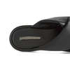 BAY OF ANGELS Navi Sandal - Black - Thumbnail 4