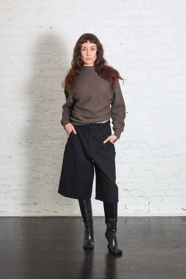 6397 Big Short Shorts 6397 Big Short Shorts