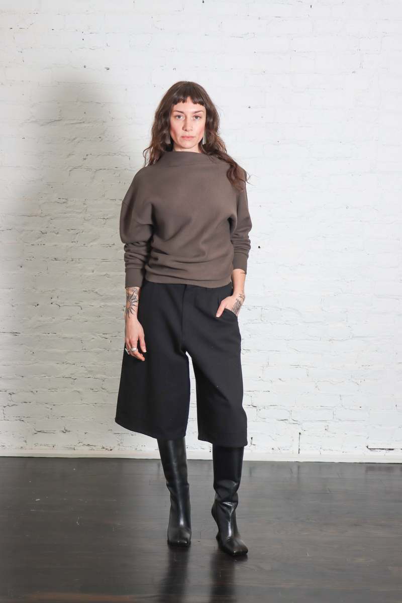 6397 Big Short Shorts