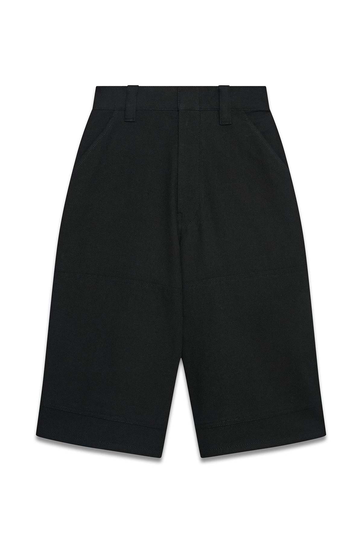 6397 Big Short Shorts - Image 6 of 6