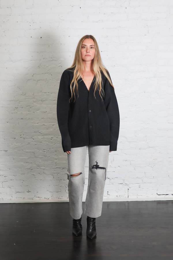 HOMME PLISSE ISSEY MIYAKE Color Pleats 1 Jacket