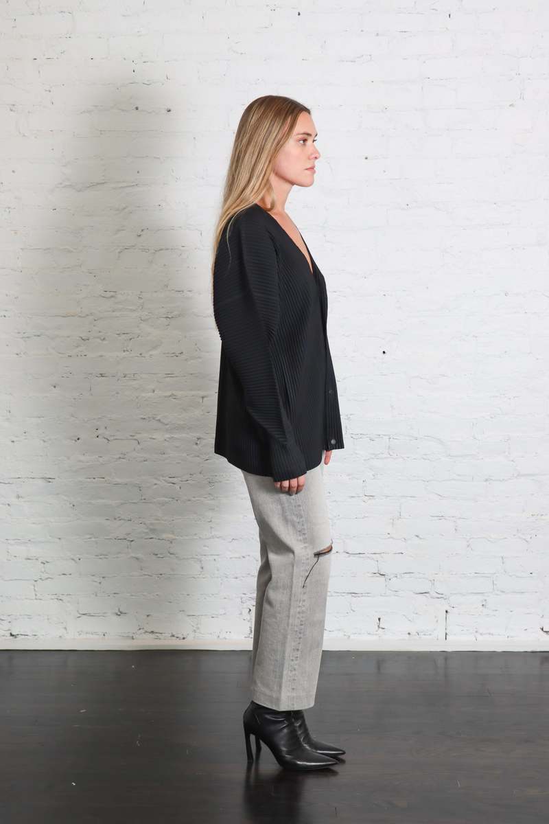 HOMME PLISSE ISSEY MIYAKE Color Pleats 1 Jacket