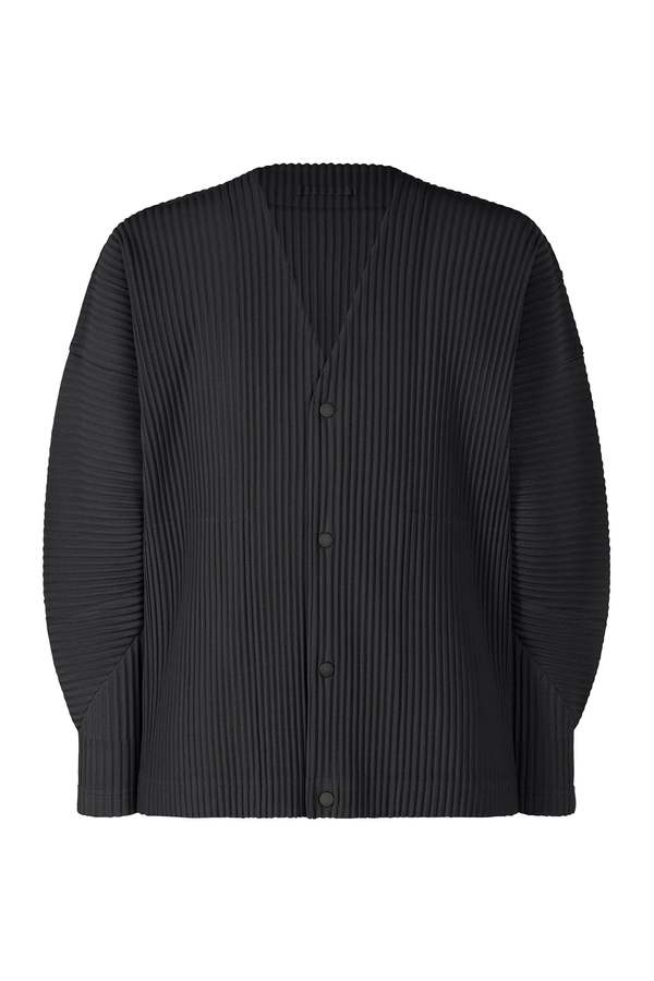 HOMME PLISSE ISSEY MIYAKE Color Pleats 1 Jacket