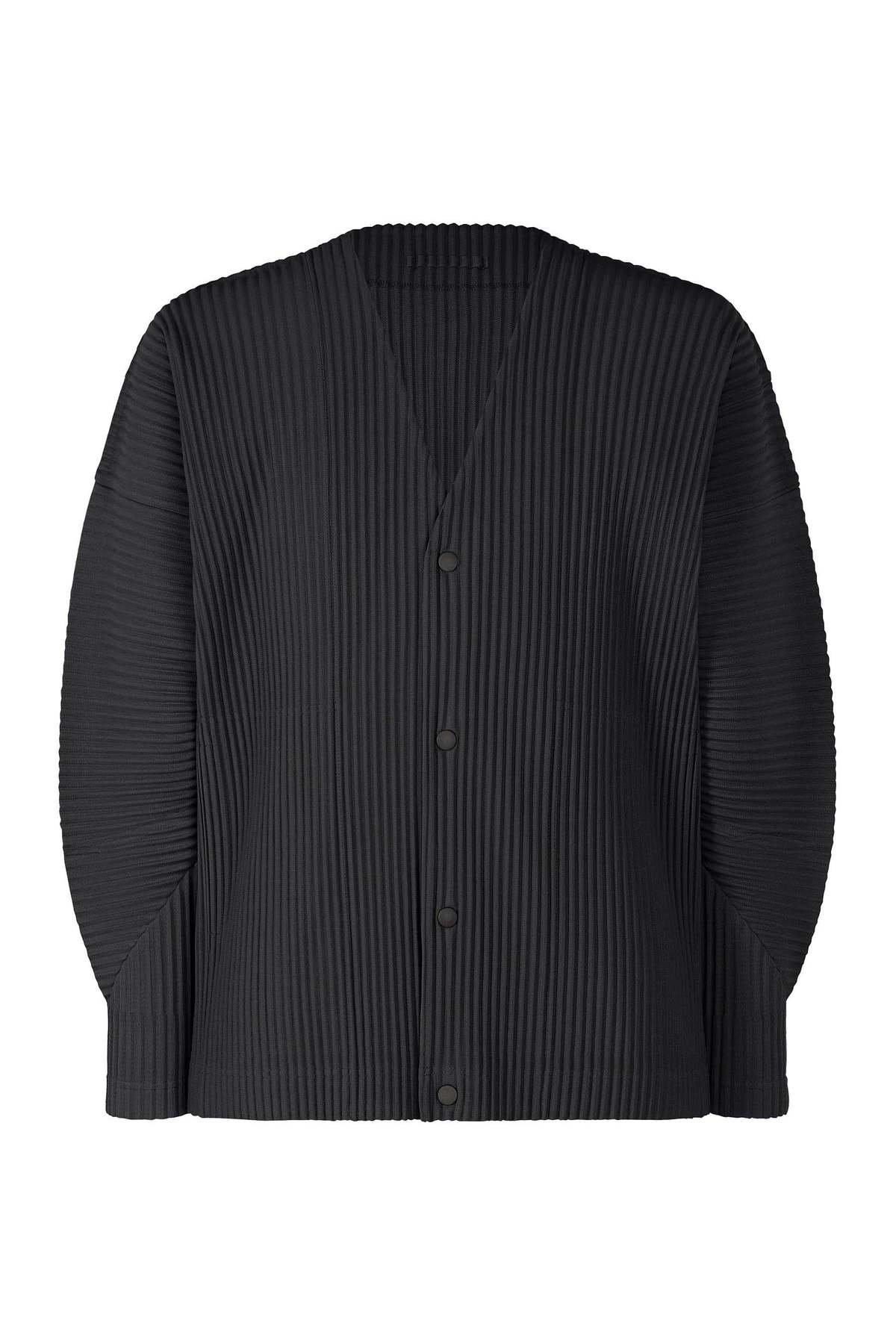 HOMME PLISSE ISSEY MIYAKE Color Pleats 1 Jacket - Image 7 of 7