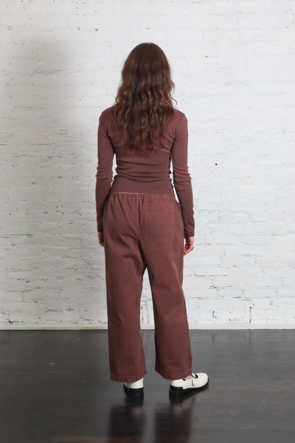 Gil Rodriguez Lou Pant