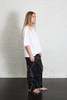 Pleats Please by Issey Miyake Pause Pants - Black - Thumbnail 4