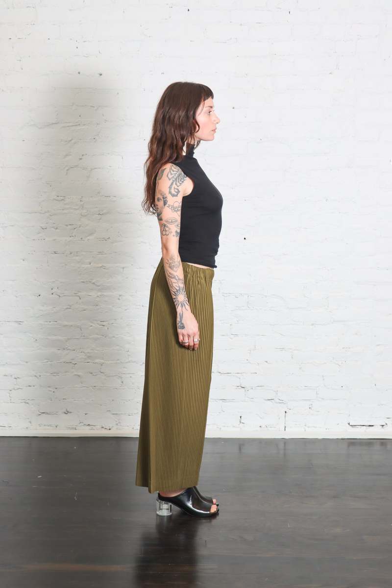 HOMME PLISSE ISSEY MIYAKE Pleats Bottoms 2 Pants