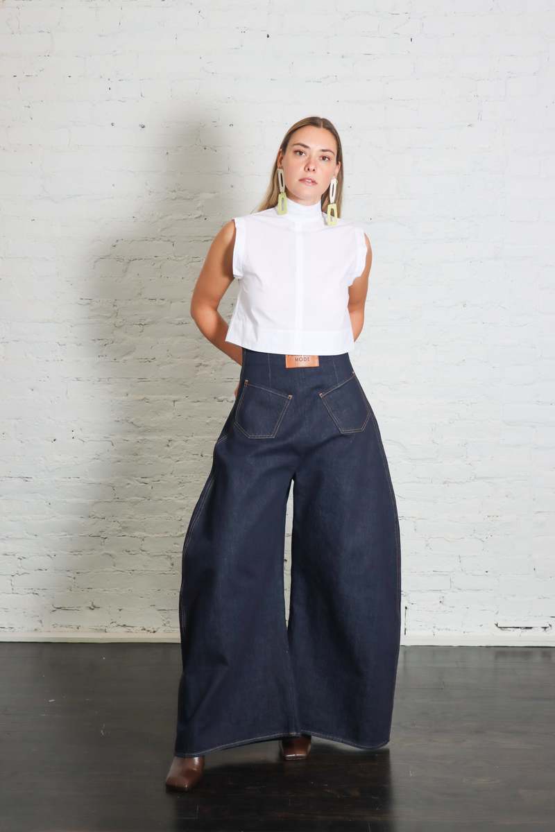 Rachel Comey Rento Top