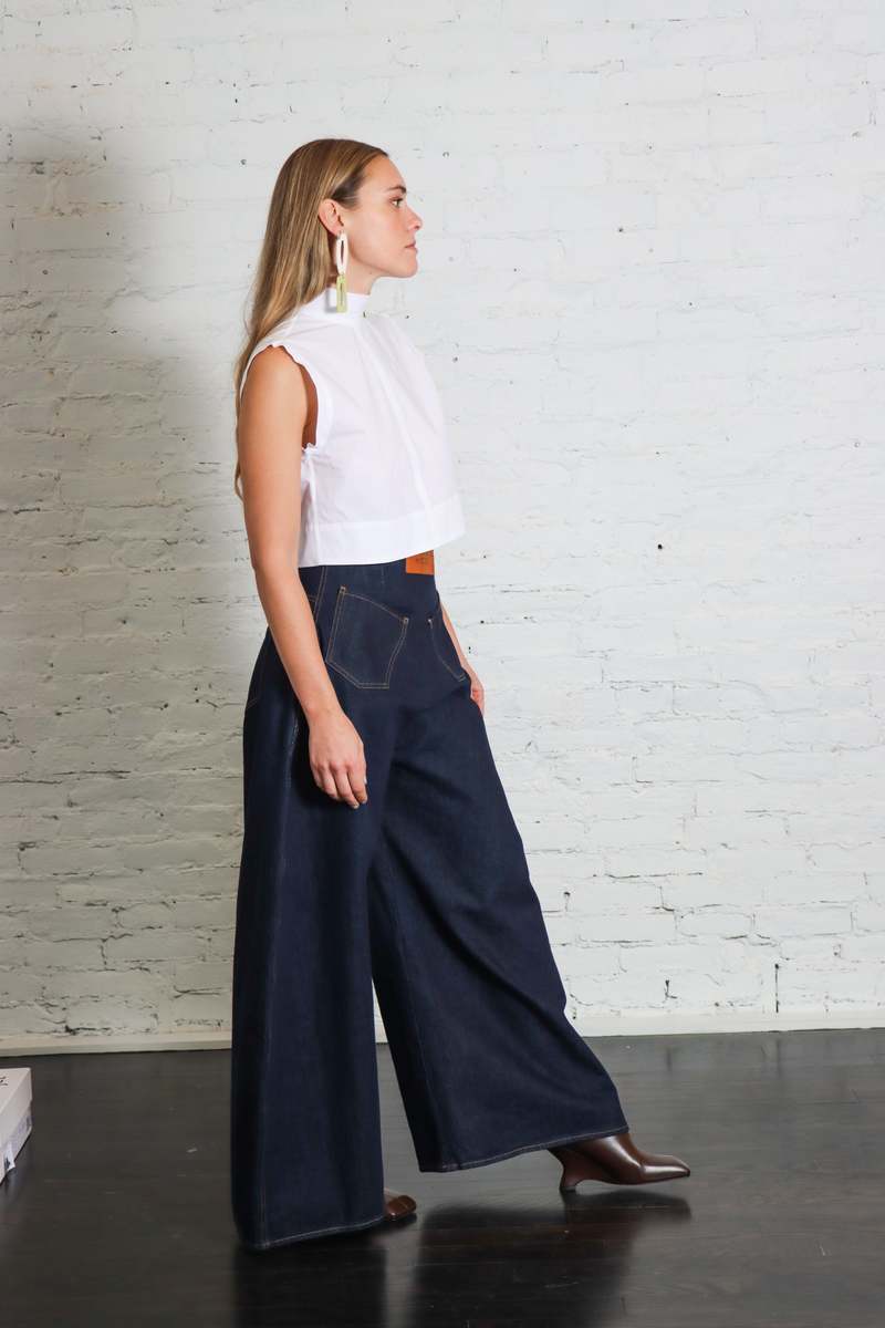 Rachel Comey Rento Top