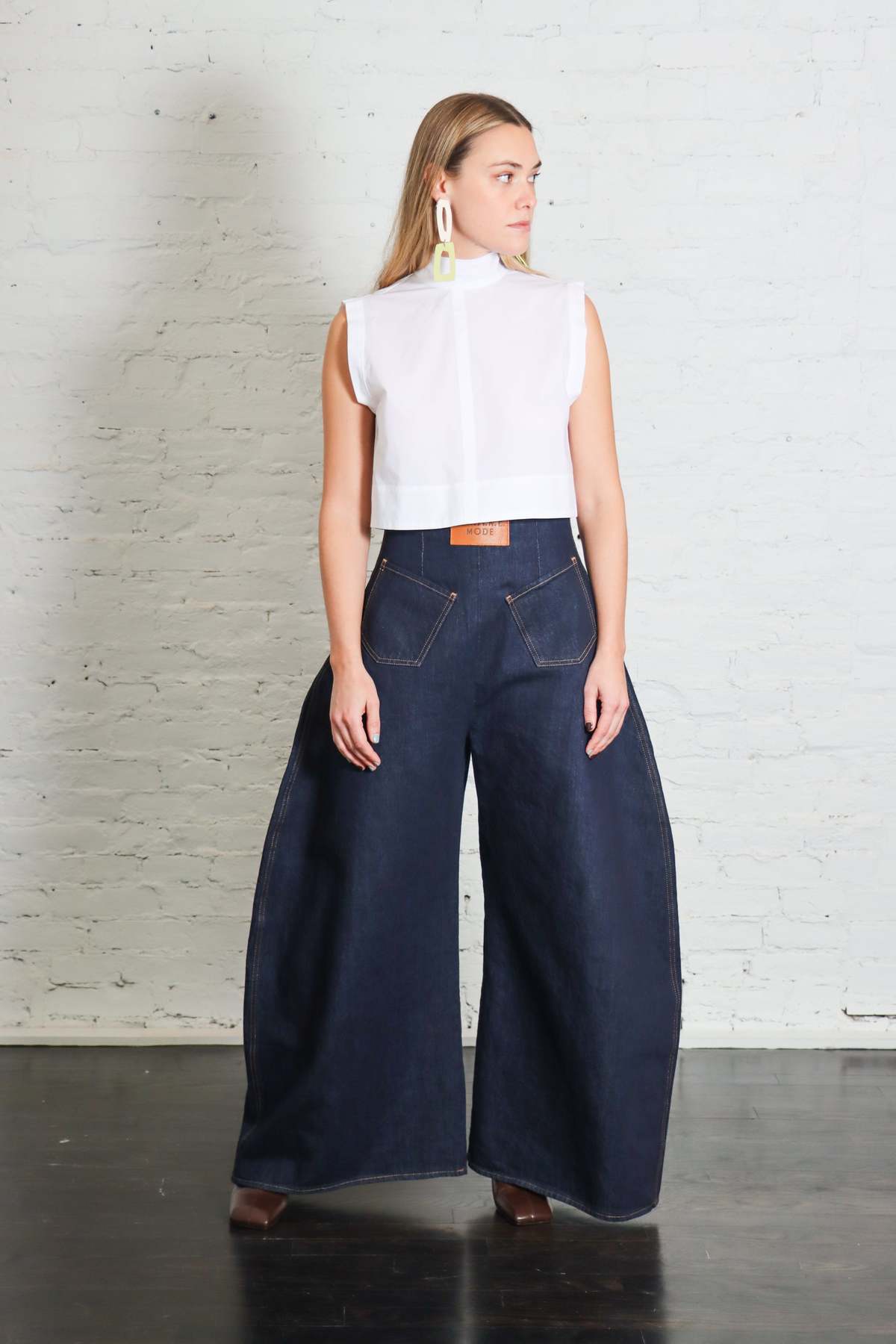 Rachel Comey Rento Top - Image 5 of 6