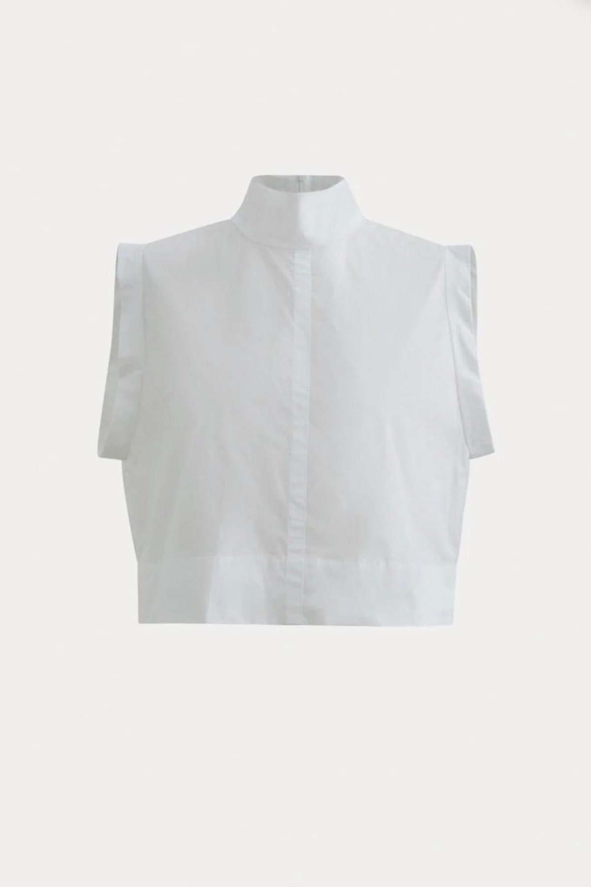 Rachel Comey Rento Top - Image 6 of 6