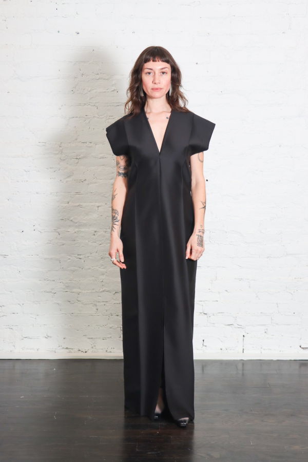 Rachel Comey Sema Dress
