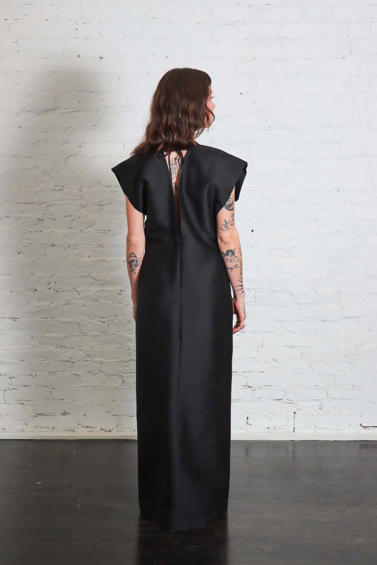 Rachel Comey Sema Dress - Image 2 of 8